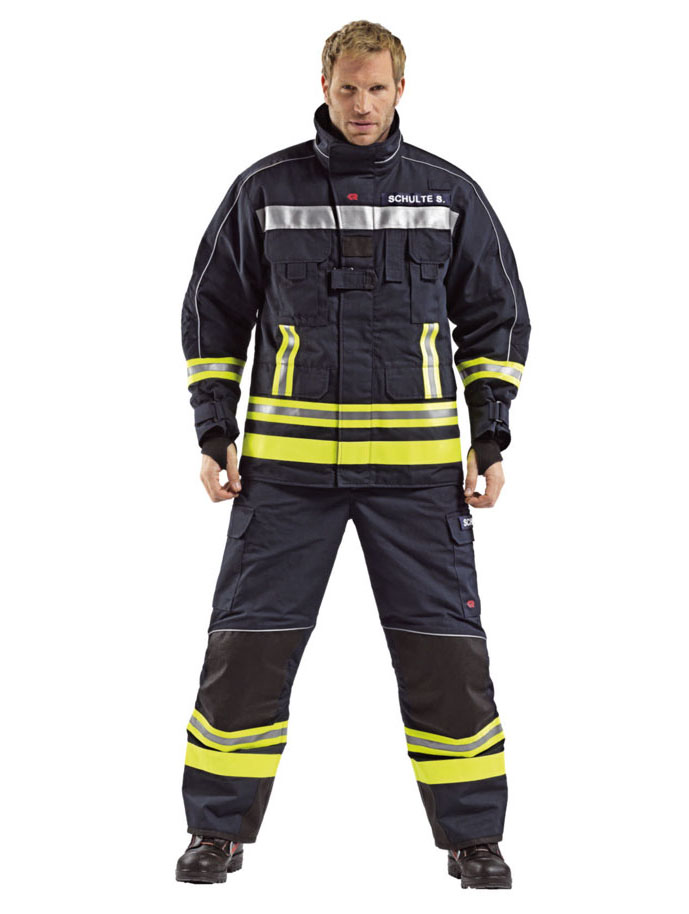 Rosenbauer FIRE MAX3