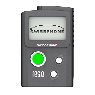 Swissphone RES