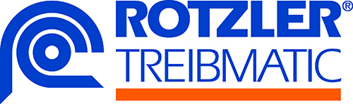 Rotzler logo