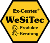 wesitec logo