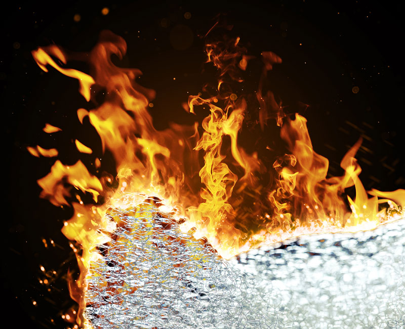 Staubexplosion